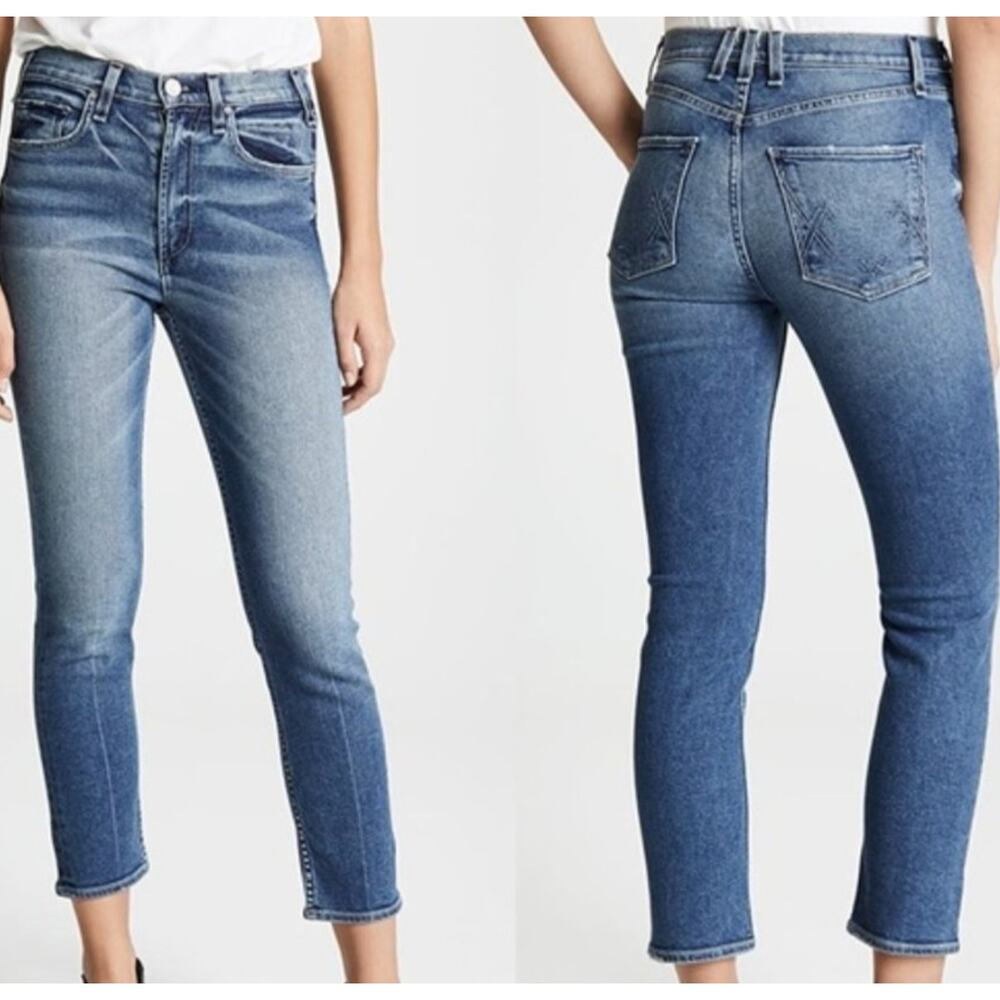 McGuire Denim Vintage Slim Windsor Jeans Size 30